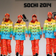 Illustration for article titled Look At What The Poor Scots Are Wearing To The Commonwealth Games